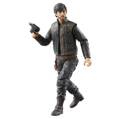 Star Wars The Black Series Andor Cassian Andor