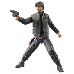 Star Wars The Black Series Andor Cassian Andor