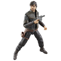 Star Wars The Black Series Andor Cassian Andor