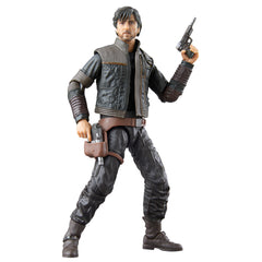 Star Wars The Black Series Andor Cassian Andor