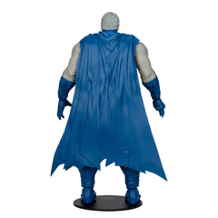 DC Collector Edition 7-Inch Dark Knight Returns Batman Battle Damage Action Figure