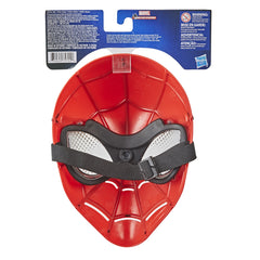 Spider-Man Hero Mask