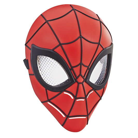 Spider-Man Hero Mask