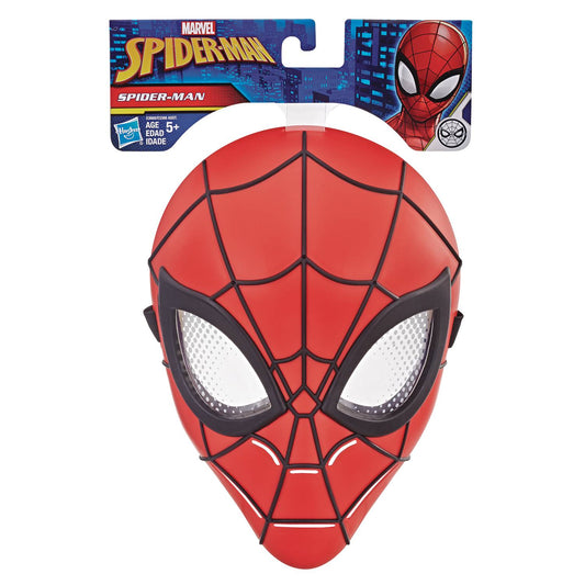 Spider-Man Hero Mask