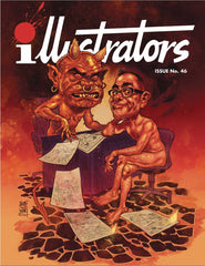 Illustrators #46