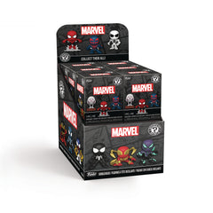 Spider-Man Comics Mystery Mini