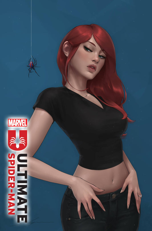 Ultimate Spider-Man #12 Jeehyung Lee Var