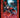 Conquest 2099 #5 (Of 5) Ken Lashley Frame Var
