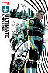 Ultimate Universe One Year In #1