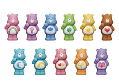 Care Bears 3D Foam Bag Clip