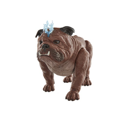 Marvel Legends Inhumans Crystal & Lockjaw 6-Inch Action Figure 2-pack