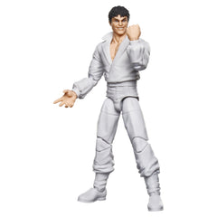 Marvel Legends Secret Wars Beyonder 6-Inch Action Figure