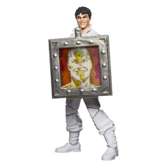 Marvel Legends Secret Wars Beyonder 6-Inch Action Figure