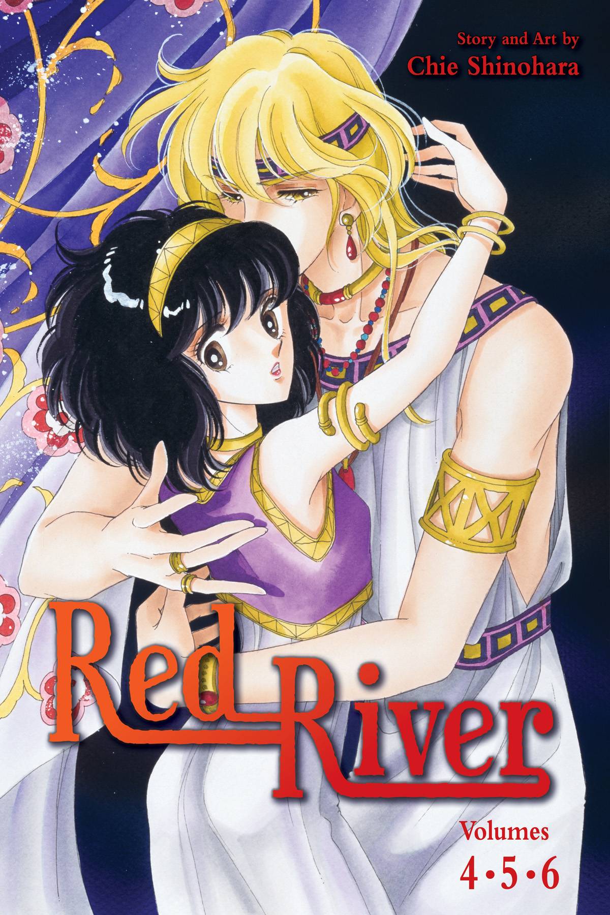 Red River 3-In-1 Ed Gn Vol 02