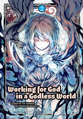 Working For God In A Godless World Tp Vol 02 (Mr)