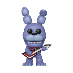 Five Nights at Freddy's 10th Anniversary Bonnie Pop! Vinyl Figure