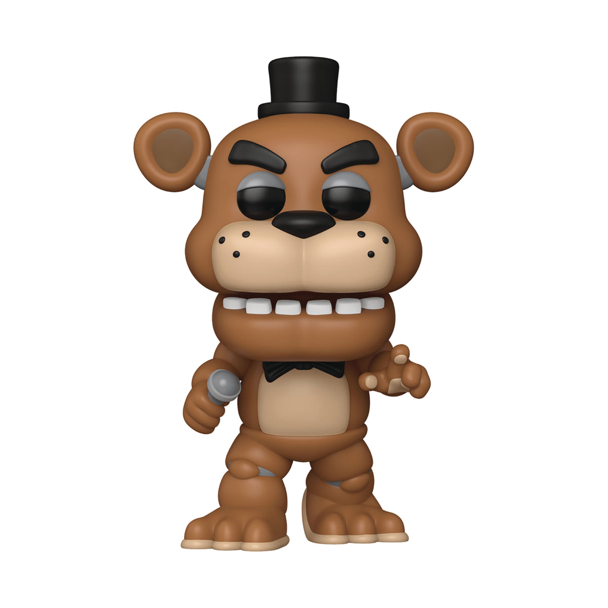 Five Nights at Freddy's 10th Anniversary Freddy Fazbear Pop! Vinyl Figure