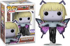 Hunter X Hunter Shaiapouf Pop! Vinyl Figure - State of Comics