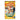 Lorcana Wilds Unknown booster pack from Ravensburger TCG, featuring colorful card artwork in a sealed pack.