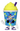 Slurpee (Blue Swirl Cup) 193 Pop! Vinyl Figure - State of Comics
