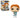 Sprite 742 Pop! Vinyl Figure - State of Comics