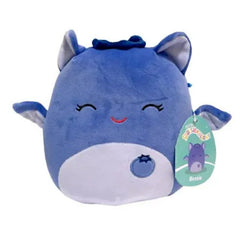 Squishmallow Bessie 8-inch Plush