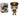 Stan Lee, General, Walmart Exclusive Pop! Vinyl Figure, Not Mint - State of Comics