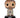 Old Luke Skywalker Pop! Vinyl Figure, Not Mint