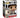 Old Luke Skywalker Pop! Vinyl Figure, Not Mint