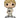 Star Wars Luke Skywalker Pop! Vinyl Figure, Not Mint