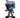 Star Wars Axe Woves Pop! Vinyl Figure, Not Mint