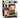 Star Wars Young Leia with Lola Pop! Vinyl Figure