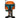 Mandalorian Judge Pop! Vinyl Figure, Not Mint