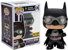 DC Superheroes Steampunk Batman Pop! Vinyl Figure