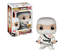 G.I. Joe Storm Shadow Pop! Vinyl Figure