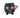Black Panther Puffies Beanie Ball Plush