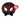Miles Morales Spider-Man Puffies Beanie Ball Plush