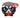 Rocket Raccoon Puffies Beanie Ball Plush