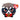 Rocket Raccoon Puffies Beanie Ball Plush