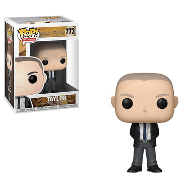 Taylor 773 Pop! Vinyl Figure - State of Comics