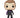Hawkeye Pop! Vinyl Figure, Not Mint