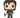 Stranger Things Steve Pop! Vinyl Figure, Not Mint