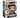 Stranger Things Eleven Underwater Pop! Vinyl Figure, Not Mint - State of Comics