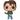 Stranger Things Steve Pop! Vinyl Figure, Not Mint