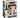 Stranger Things Eleven with Electrodes Pop! Vinyl Figure, Not Mint