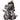 Dino Ultrazord #687 Power Rangers 10-Inch Pop! Vinyl Figure outside the box