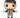 Joey Tribbiani in Chandler's Clothes Pop! Vinyl Figure - State of Comics