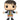 Joey Tribbiani in Chandler's Clothes Pop! Vinyl Figure - State of Comics