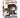 Stranger Things Joyce with Magnets Pop! Vinyl Figure, Not Mint