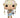 The Dark Crystal Mira Pop! Vinyl Figure, Not Mint - State of Comics